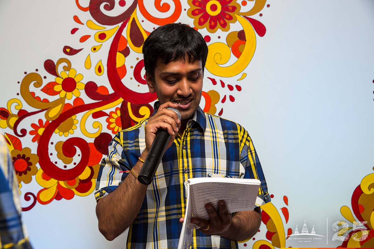 ©1987-2017 SKS Swaminarayan Temple East London